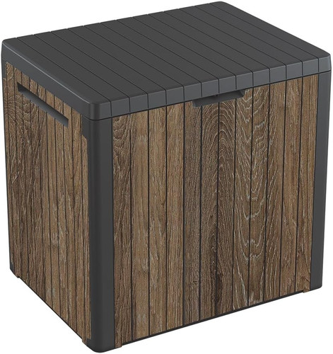 Keter premium everwood gal - keter,