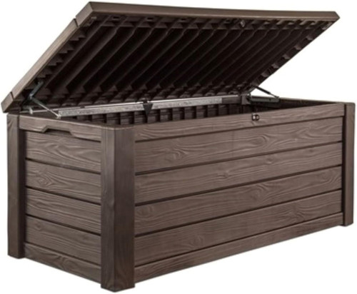 Keter 150 gallon - keter, resin