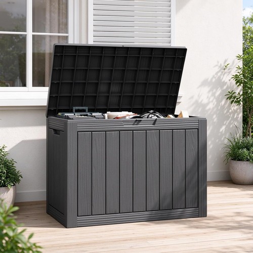 Outdoor storage waterproof - storage,