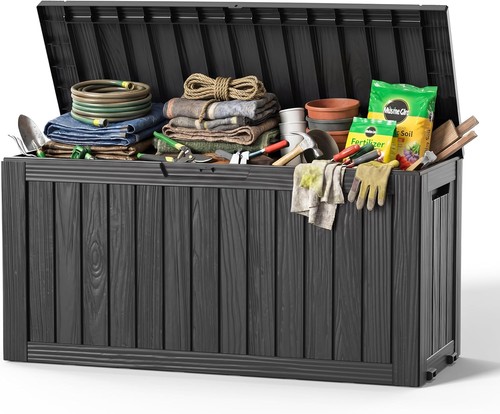 Drato gallon deck boxes - 90,