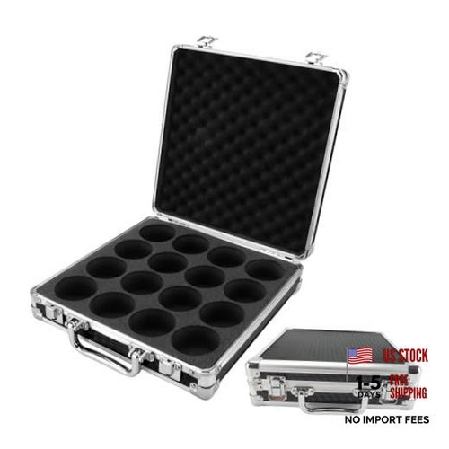 Pool balls billiard case - pool, case,