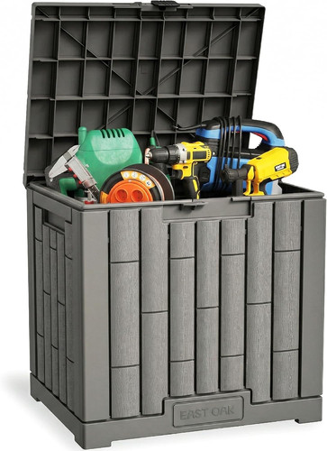Outdoor storage box - outdoor, 31