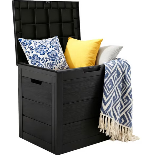 Gallon outdoor storage box - outdoor,