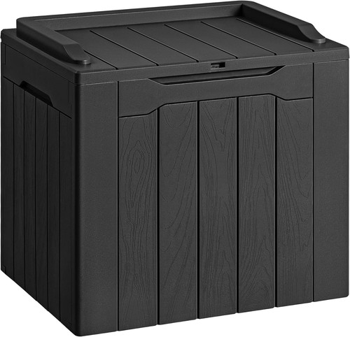 Gallon resin deck - 30,